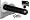 XMark Fitness Olympic Adaptor ( 8-Inch)