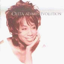 Click here to buy Evolution by  Oleta Adams .
