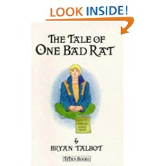The Tale of One Bad Rat