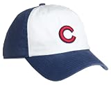 Chicago Cubs Freshman Adjustable Cap