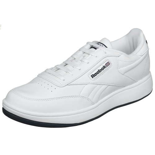 reebok classic mens tennis shoes