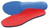 Lynco Sports Orthotics (L400) Neutral Heel, Without Met Support