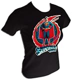 Vintage 1978 Christopher Reeve DC Comics Superman The Movie SEXY t-shirt