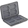 Power 2000 SD1 Aluminum Case