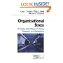 Organizational Stress: A Review and Critique of Theory, Research, and Applications (Foundations for Organizational Science)