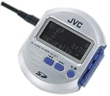 JVC XA-SD1 Miniature SD Audio Player with 64 MB SD Card