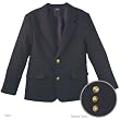 Boys Basic Dress Blazer