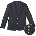 Boys Basic Dress Blazer