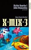 X-Mix - 3 [1995]