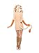 Leg Avenue Women's Cozy Lion Costume