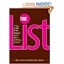 The List: 7 Ways to Tell If He's Going to Marry You--in 30 Days or Less!