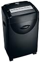 Aurora AS2000CD 20 Sheet Crosscut Paper/Credit Card/CD JAMFREE Shredder with Pullout Basket and Casters