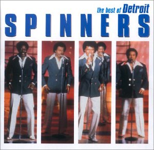 The Spinners - Best Of Detroit Spinners - Zortam Music