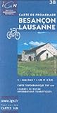 Besancon/Lausanne (IGN Green Top 100)