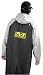 MECHANIX WEAR MECHANIX RAINCOAT BK/GY 060MW700