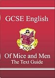  Of Mice and Men Text Guide