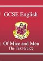 Of Mice