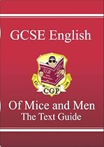 "Of Mice and Men" Text Guide