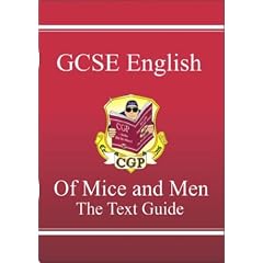 "Of Mice and Men" Text Guide