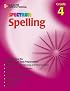 Spectrum Spelling 4 (Mcraw-Hill Learning Materials Spectrum)