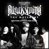 Blacksmith: The Movement