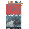 "Oasis": What's the Story?