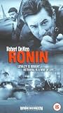 Ronin W/S [VHS] [1998]