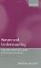 Book Nature and Understanding: The Metaphysics and Methods of Science