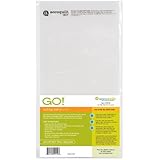 AccuQuilt GO! Cutting Mat 6" x 12"