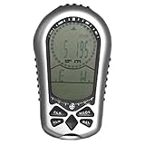 Coleman Digital Compass