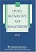 Optics, Retinoscopy, and Refractometry