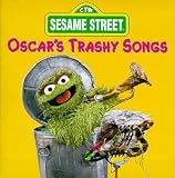 Sesame Street: Oscar's Trashy Songs