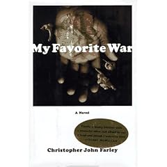 My Favorite War