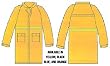 Safety Rain Coats