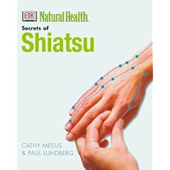 Shiatsu (DK Secrets Of...)