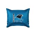 Carolina Panthers Sham