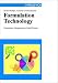 Book Formulation Technology: Emulsions, Suspensions, Solid Forms