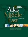 National Geographic Atlas of the Middle East, Second Edition