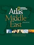An atlas of Middle Eastern affairs