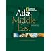 National Geographic Atlas of the Middle East, Second Edition