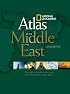 National Geographic Atlas of the Middle East, Second Edition (National Geographic Atlas of the Middle East)