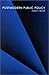 Book Postmodern Public Policy (Suny Series in Public Policy)