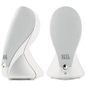 JBL Duet Speakers