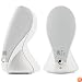 JBL Duet Speakers, White