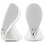 JBL Duet Speakers, White