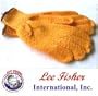 Yellow Vinyl Web Coated Working Gloves (Sale by Doz.)