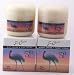 Jean Charles Emu Oil Australian Day Cream and Night Cream Set