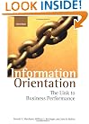 Information Orientation: The Link to Business Performance