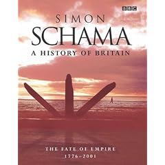A History of Britain III: The Fate of Empire 1776-2000: Fate of Empire; 1776-2001 Vol 3
