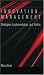 Search : Innovation Management: Strategies, Implementation, and Profits